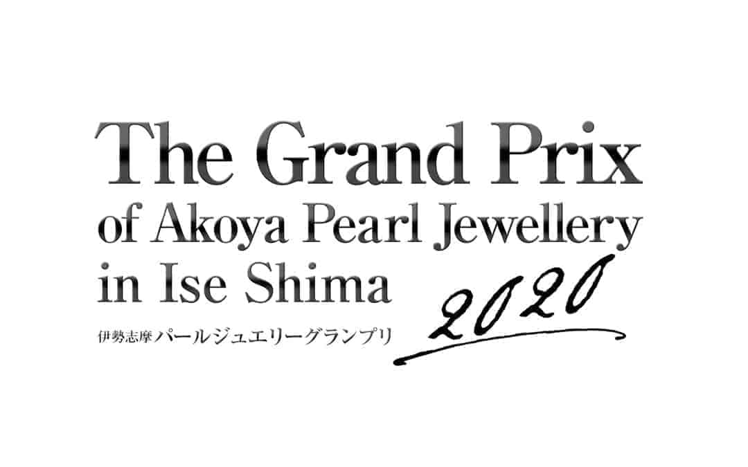 3rd Grand Prix Akoya Pearl Jewellery 2020
