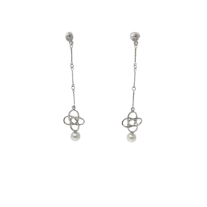 Yui Akoya Pearl Earring