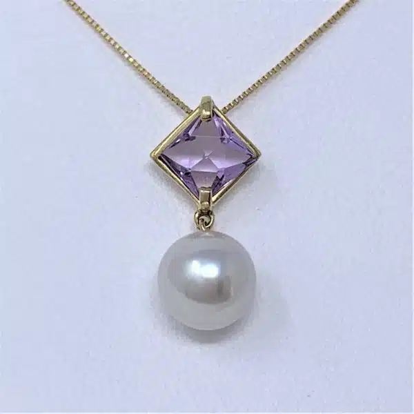 Amethyst