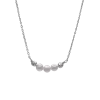 White Baby Akoya Pearl Pendant (P70)