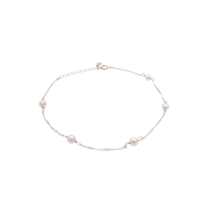 BL17 Akoya Pearl Bracelet