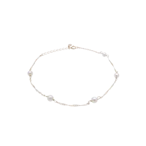 BL17 Akoya Pearl Bracelet