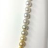 South Sea Pearl Long Strand Necklace (N29) - Image 4