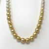 South Sea Pearl Long Strand Necklace (N29) - Image 5