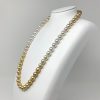 South Sea Pearl Long Strand Necklace (N29) - Image 6