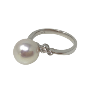 Akoya Pearl Ring R21