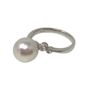 Akoya Pearl Ring R21