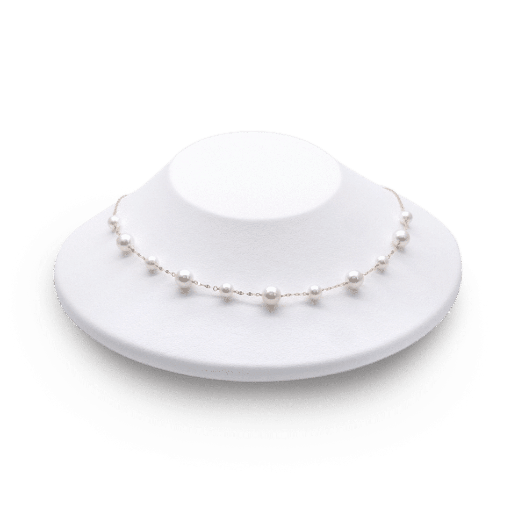 2023's Finest: Top 10 Pearl Necklaces to Shop Now