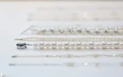 Luster – The Most Important Factor to Determine the Value of Pearls