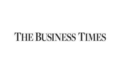 Singapore Business Times – Family Jewels