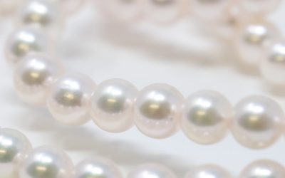 The Versatility of a Long Akoya Pearl Necklace