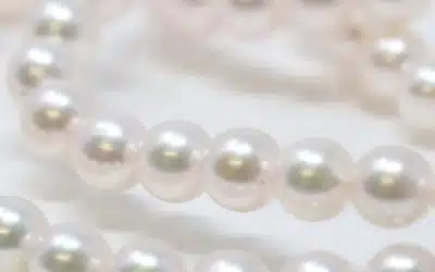 The Versatility of a Long Akoya Pearl Necklace
