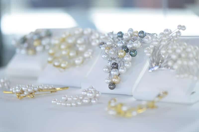 More Than 4000 Pearl Falco Jewelry Designs