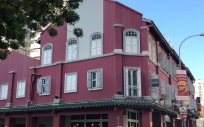 Pearl FALCO Singapore Gallery: Unveiling Hidden Gems in Pearl Jewelry