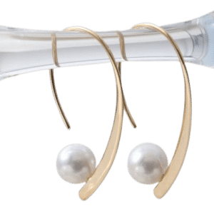 Akoya Pearl Earring E204