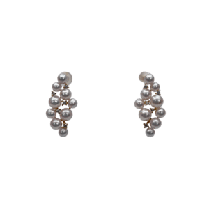 Akoya Pearl Earring E200