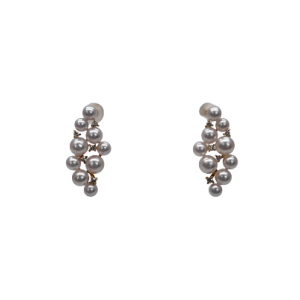 Akoya Pearl Earring E200