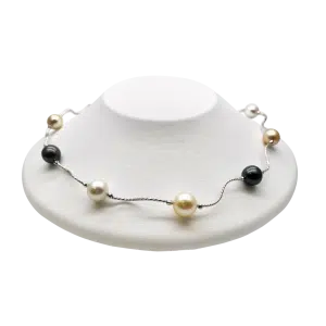 South Sea Pearl Necklace N103