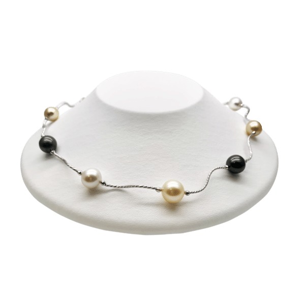South Sea Pearl Necklace N103
