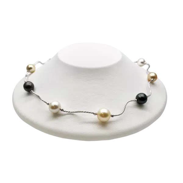 South Sea Pearl Necklace N103