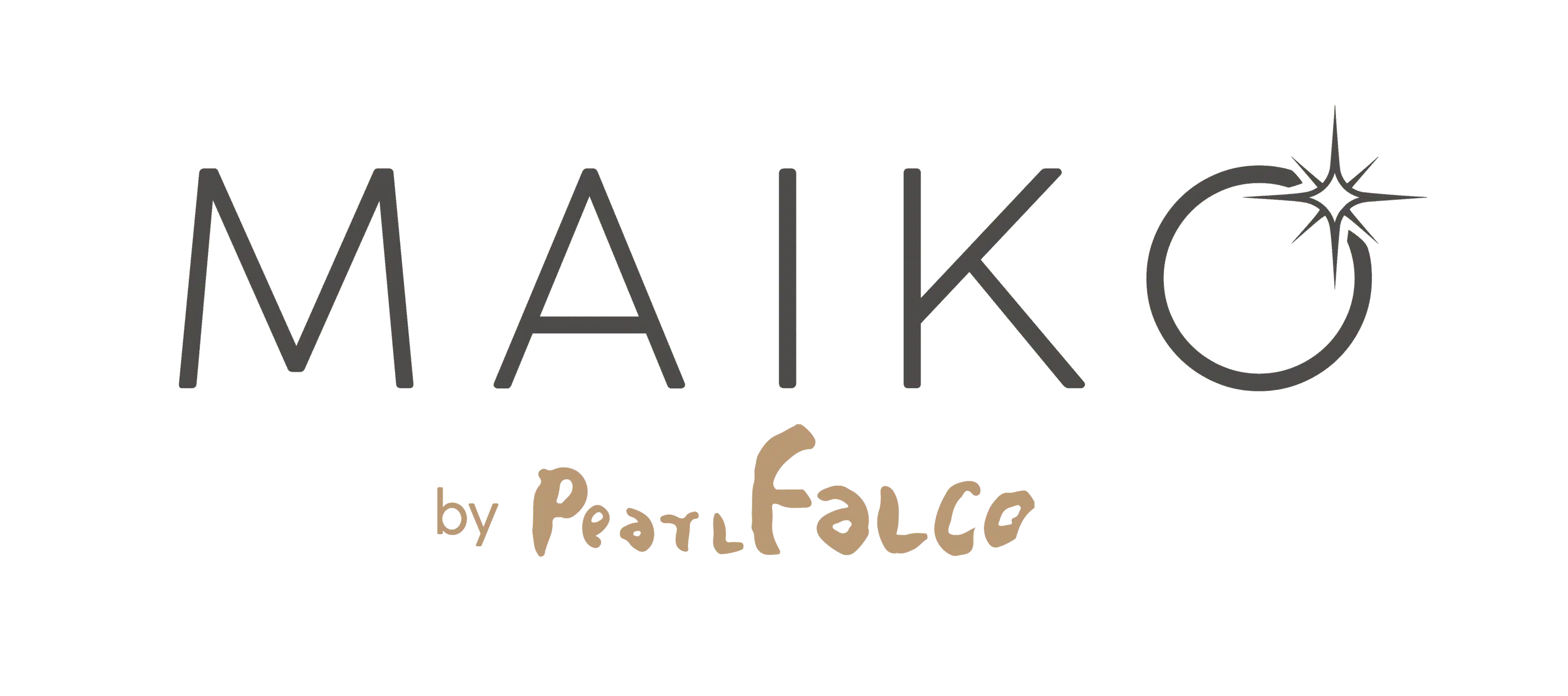 Maiko by Pearl Falco Logo Final 02