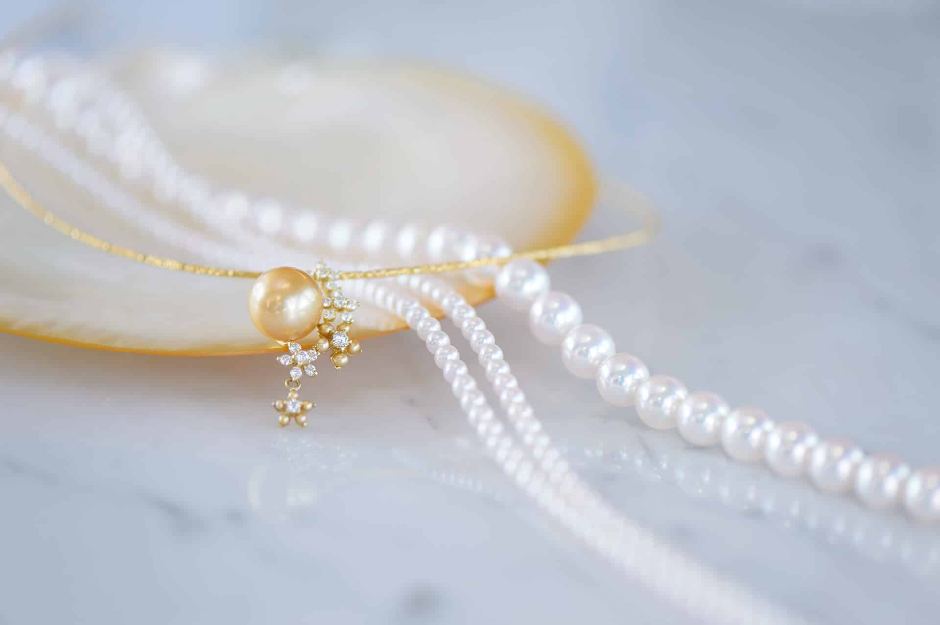 Affordable pearls hotsell