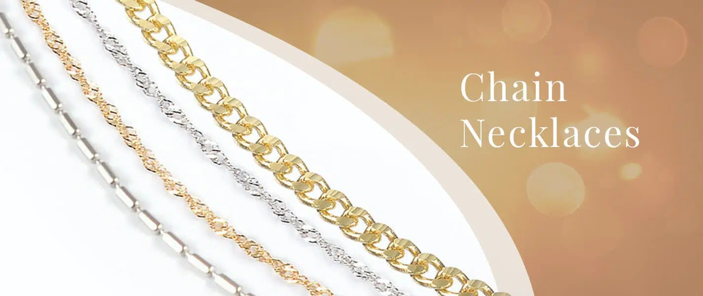 pearl falco chain necklace 1