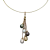 Shizuku South Sea Pearl Pendant P212