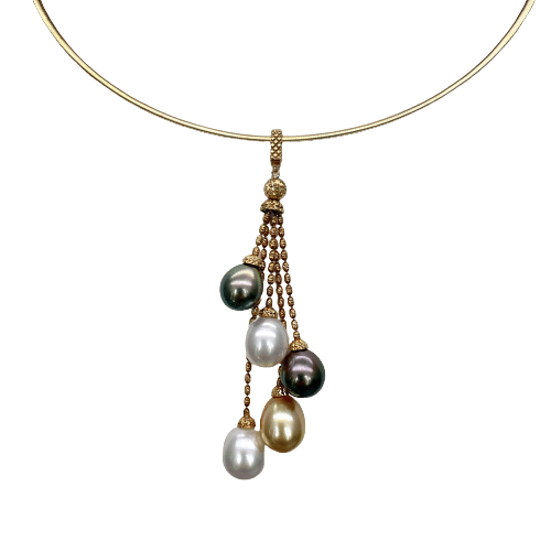 Discover the Beauty and Elegance of South Sea Pearls: The Ultimate ...