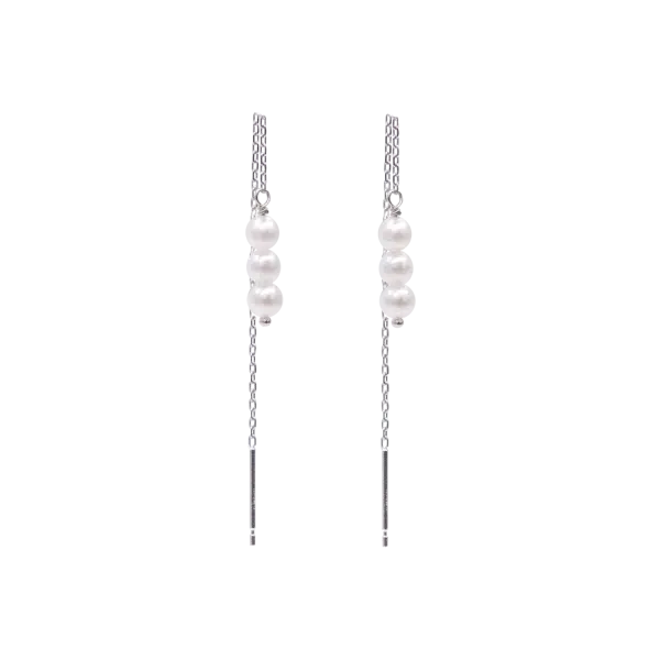 Baby Akoya Pearl Earring E225
