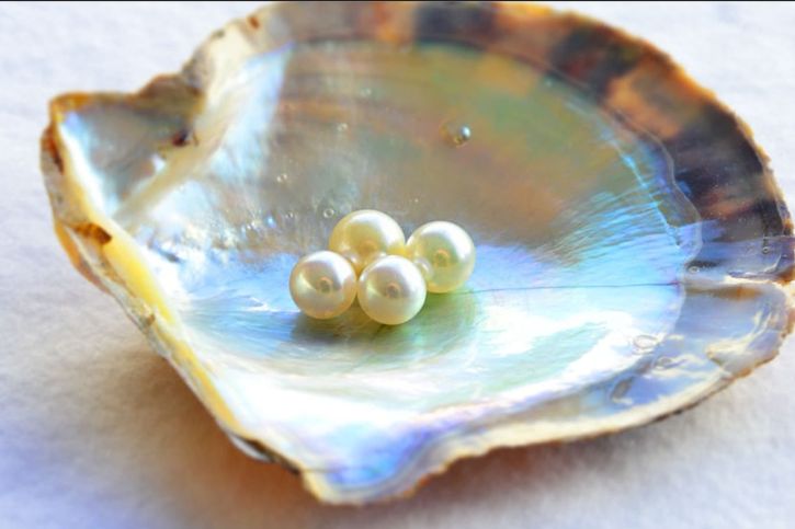 One of Mother Nature’s Most Beautiful Gifts - Akoya Pearls! - How the Right Pearl Jewelry Can Help Bring Out Your Best Side!