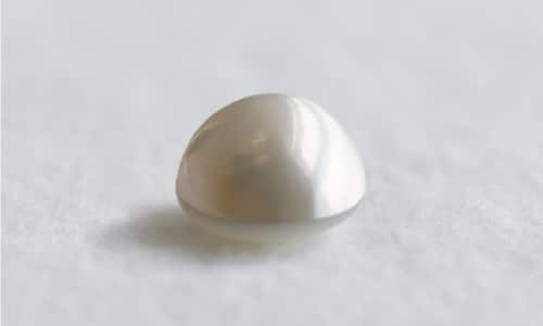 Pearl FALCO Mabe Pearls
