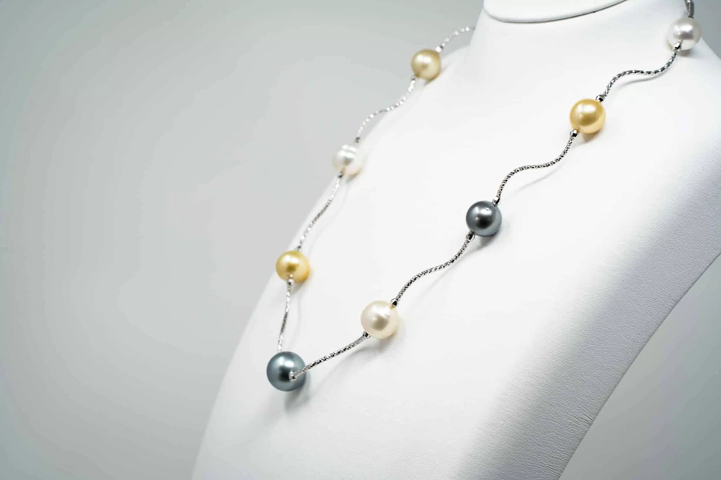 Pearl FALCO Mother's Day Gift