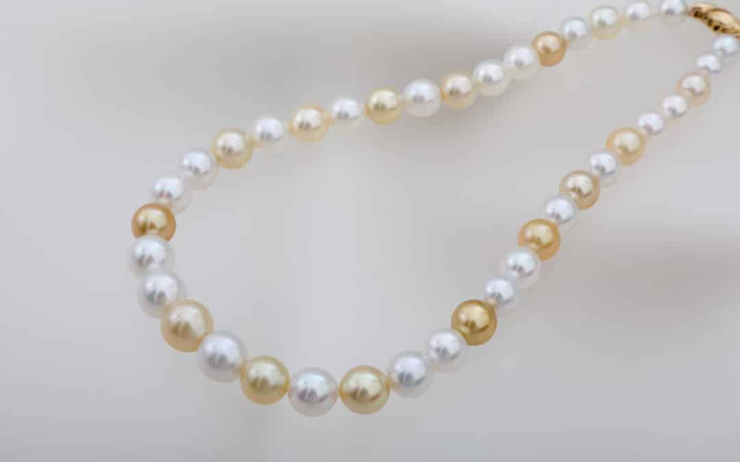 What Makes South Sea Pearls so Special?