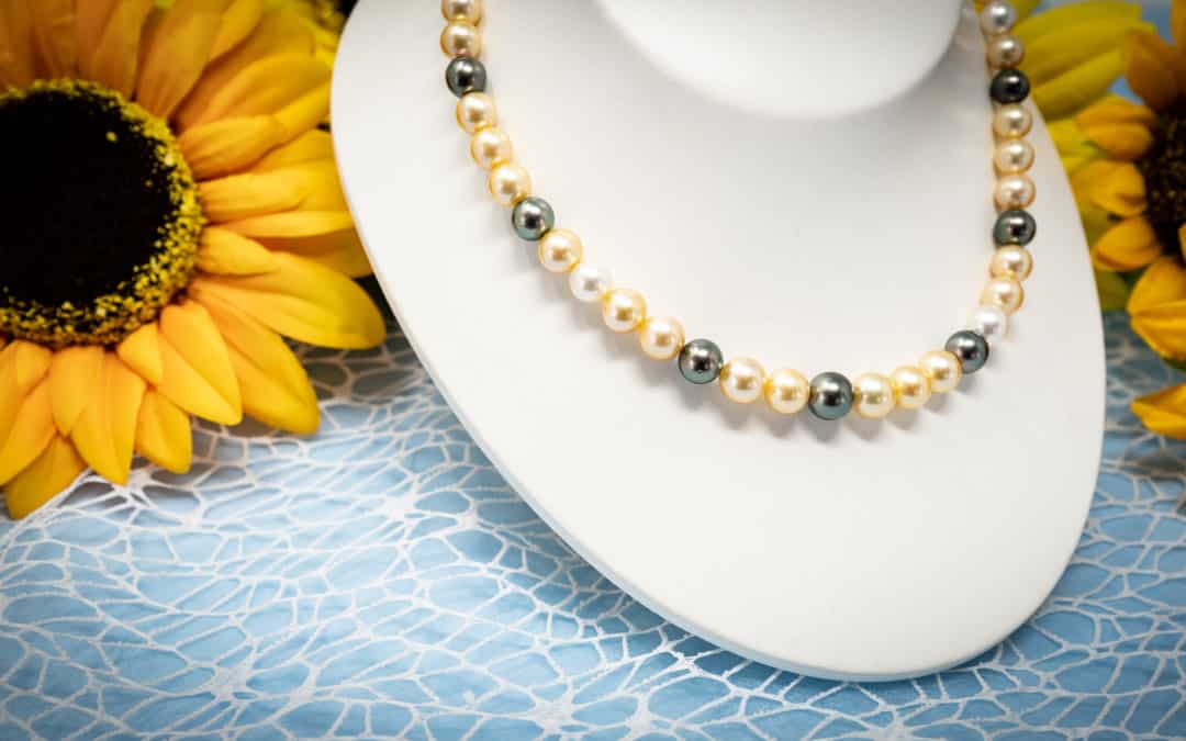 What Makes South Sea Pearls so Special?