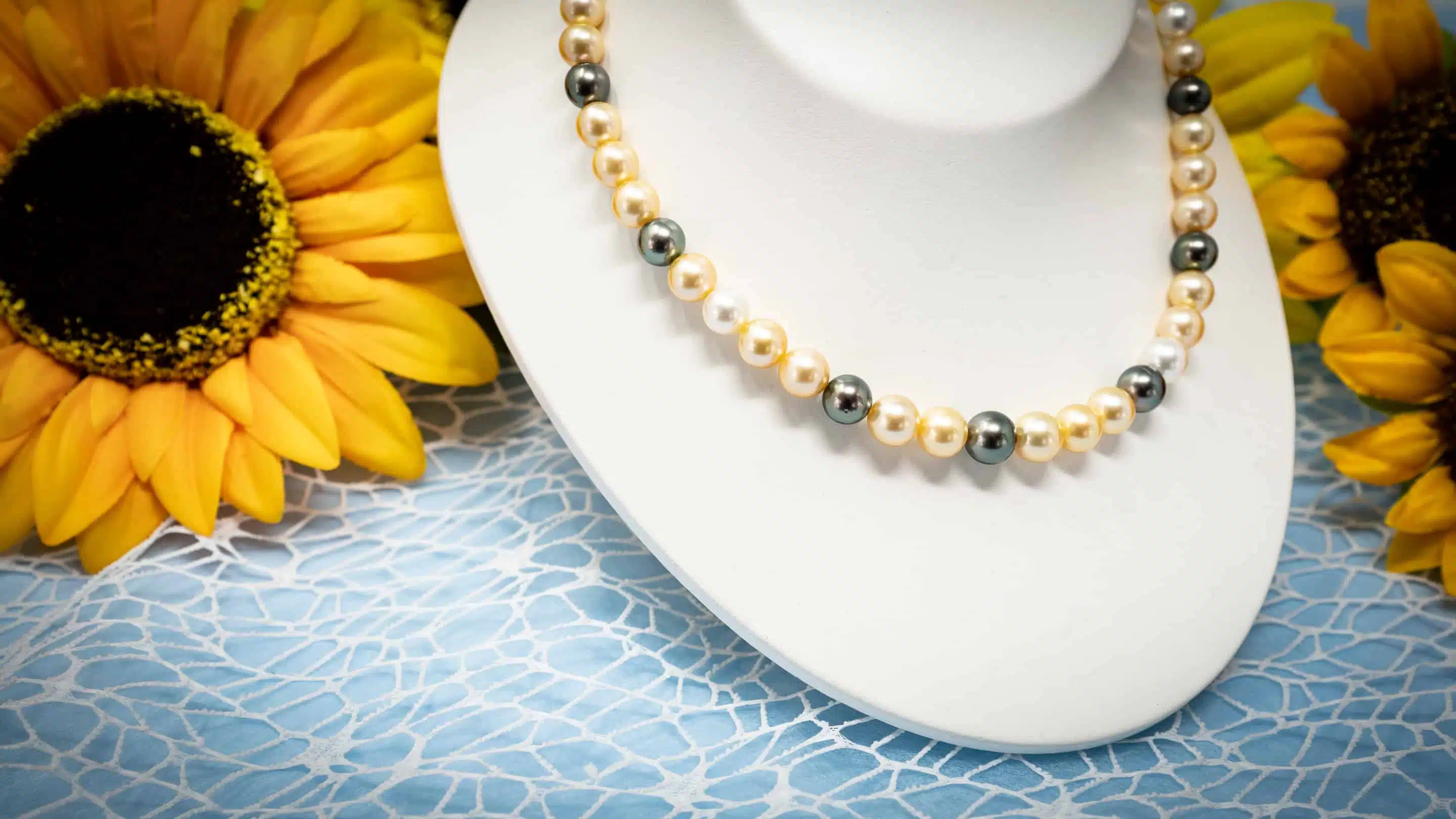What Makes South Sea Pearls so Special?