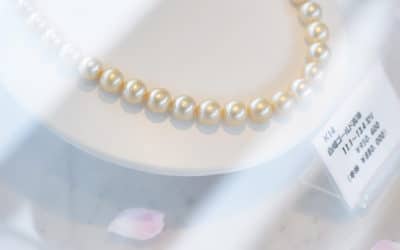 2025 Guide to Determining the Value of Pearl