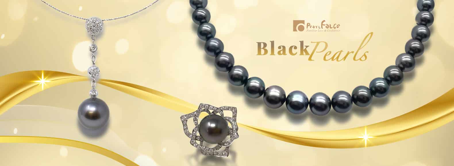 The Black Pearl – A symbol of Power, Wealth and Prosperity