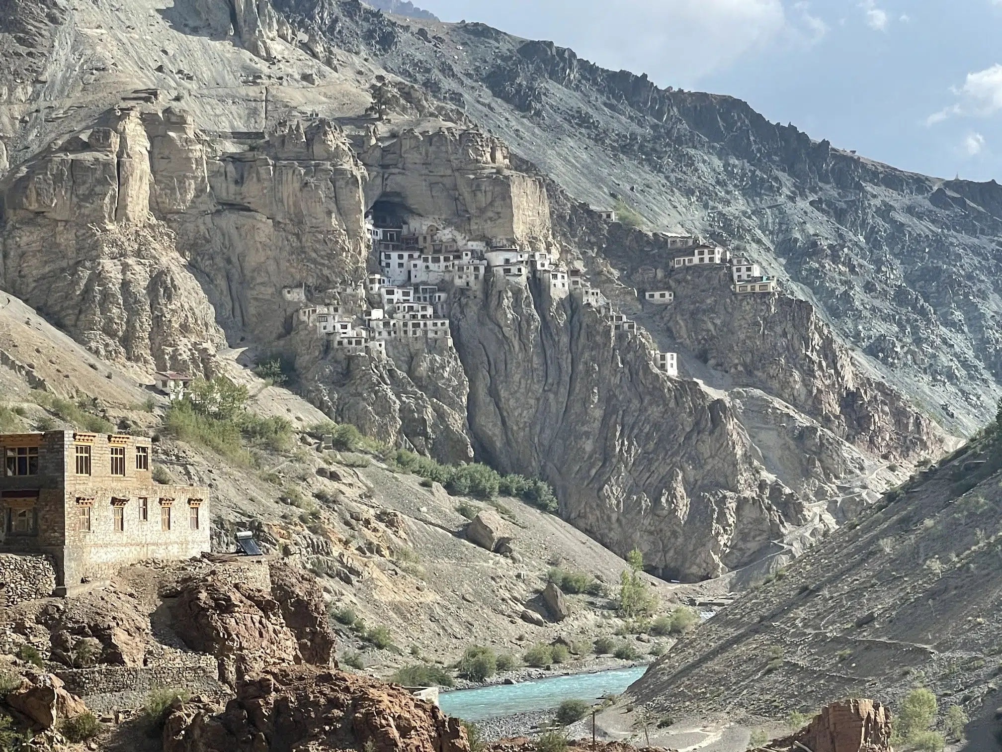 himalayan villages 2