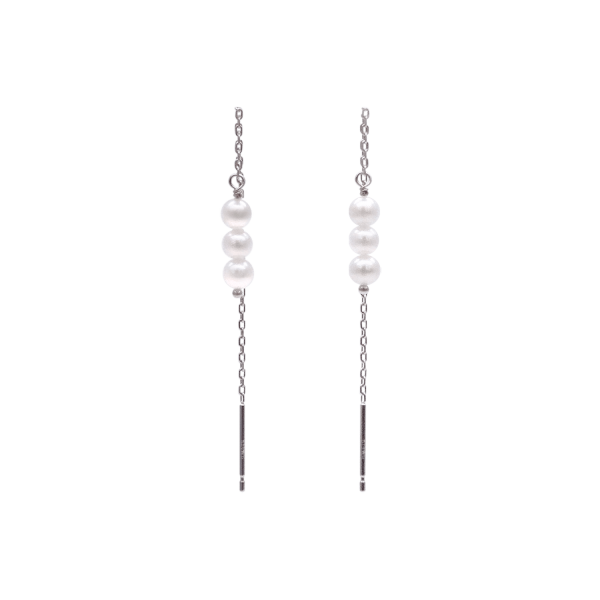 Baby Akoya Pearl Earring E225