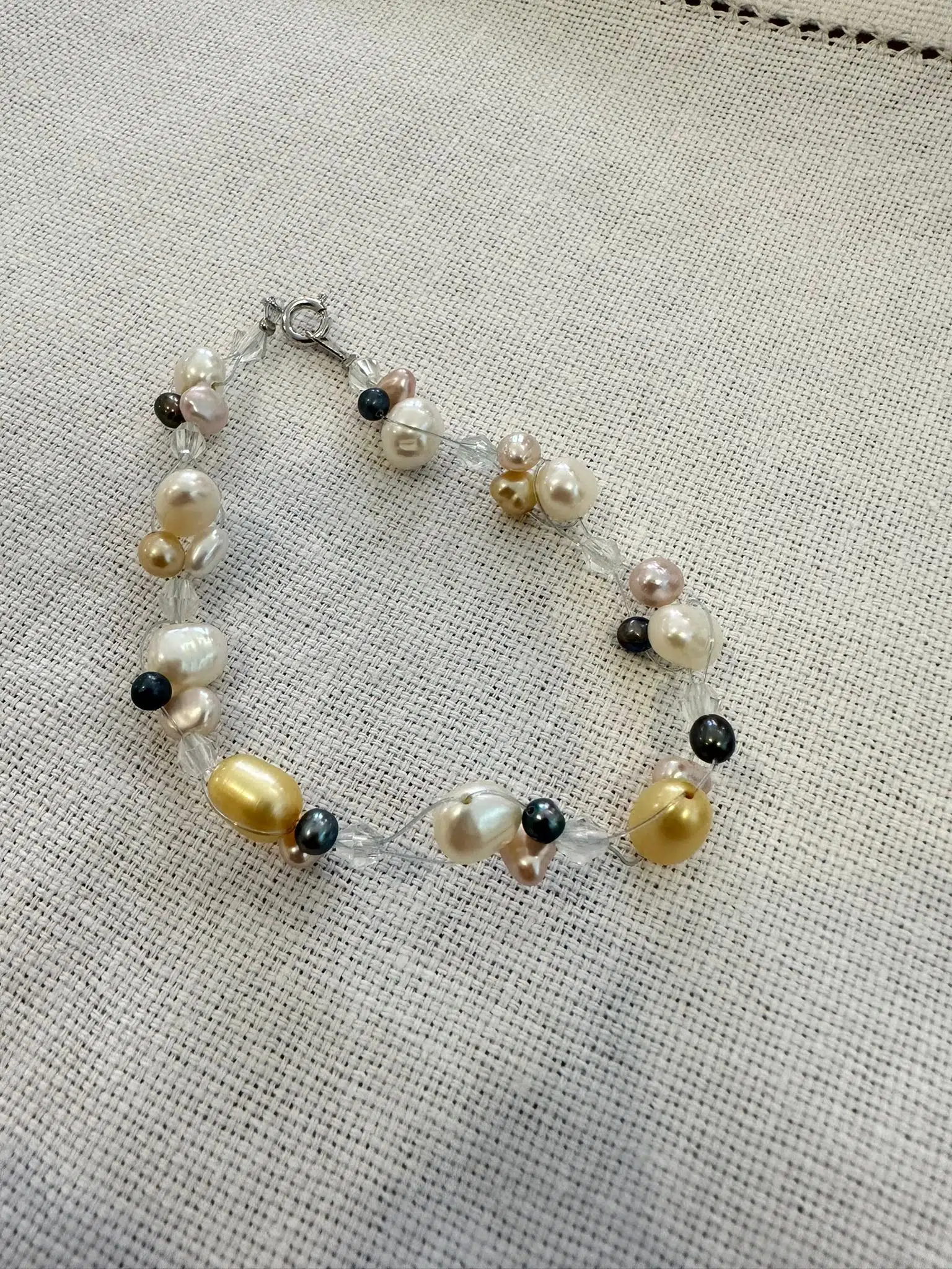 DIY Bracelet