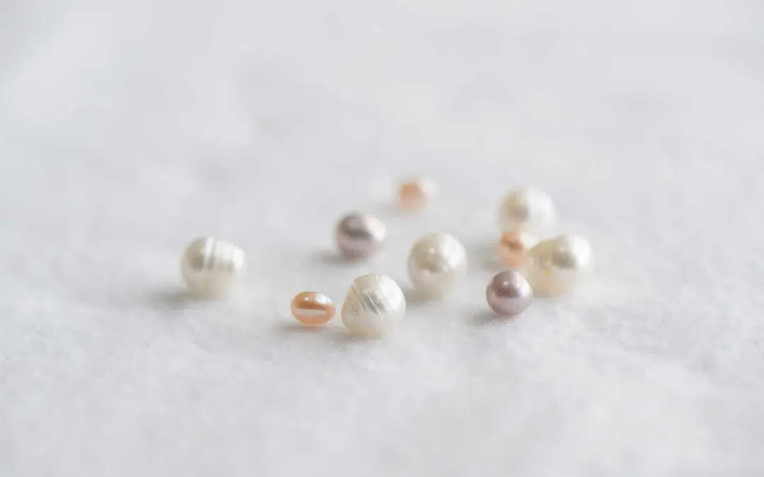 Akoya Pearl Prices