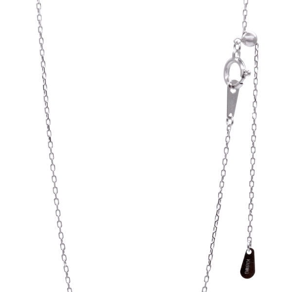 White Akoya Pearl Pendant (P224)