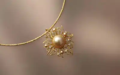 Pearl FALCO. Yes, You Too Deserve to Shine!