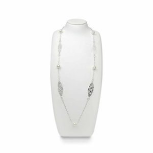 Akoya Pearl Necklace N126