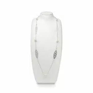 Akoya Pearl Necklace N126
