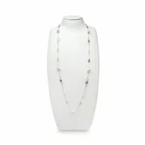 Akoya Pearl Necklace N127