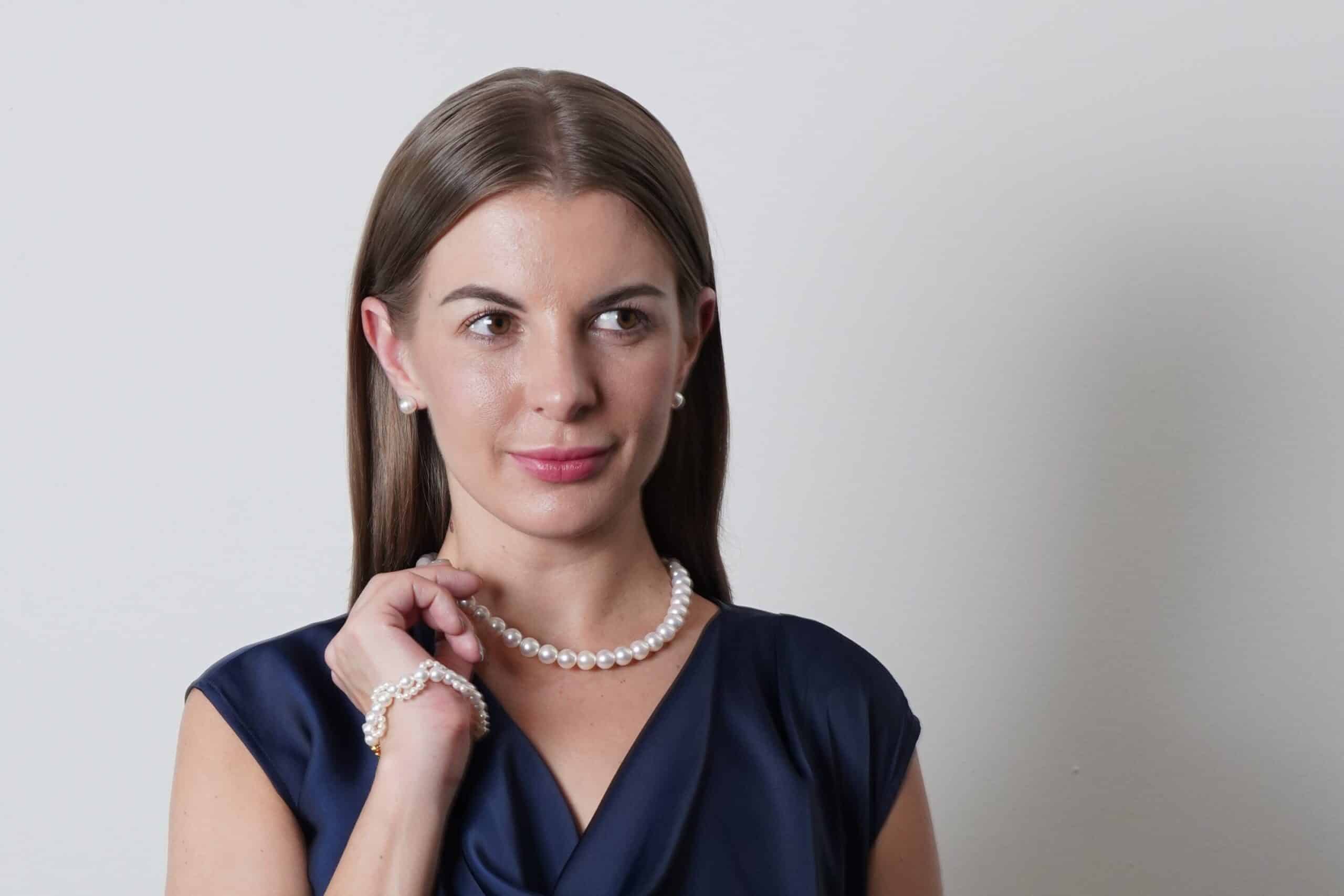 Pearl Jewellery gift Is an Excellent Idea for Any Occasion!