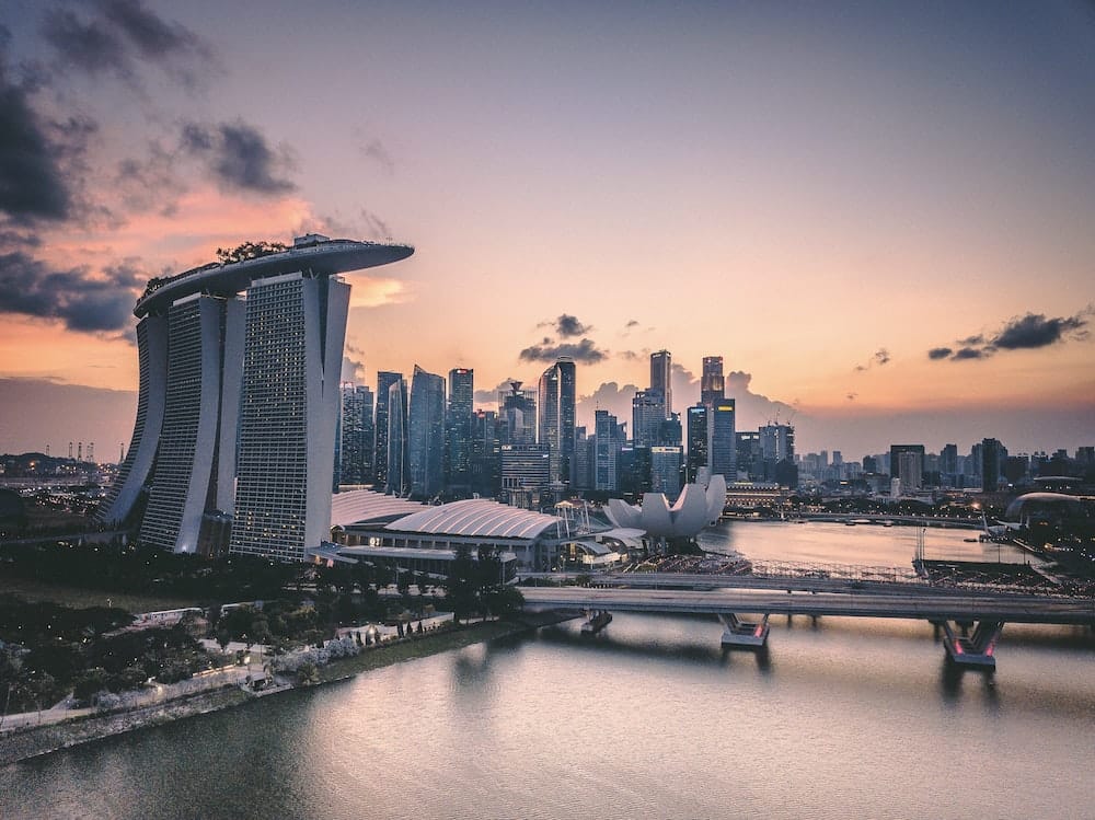 Jewelry in Singapore