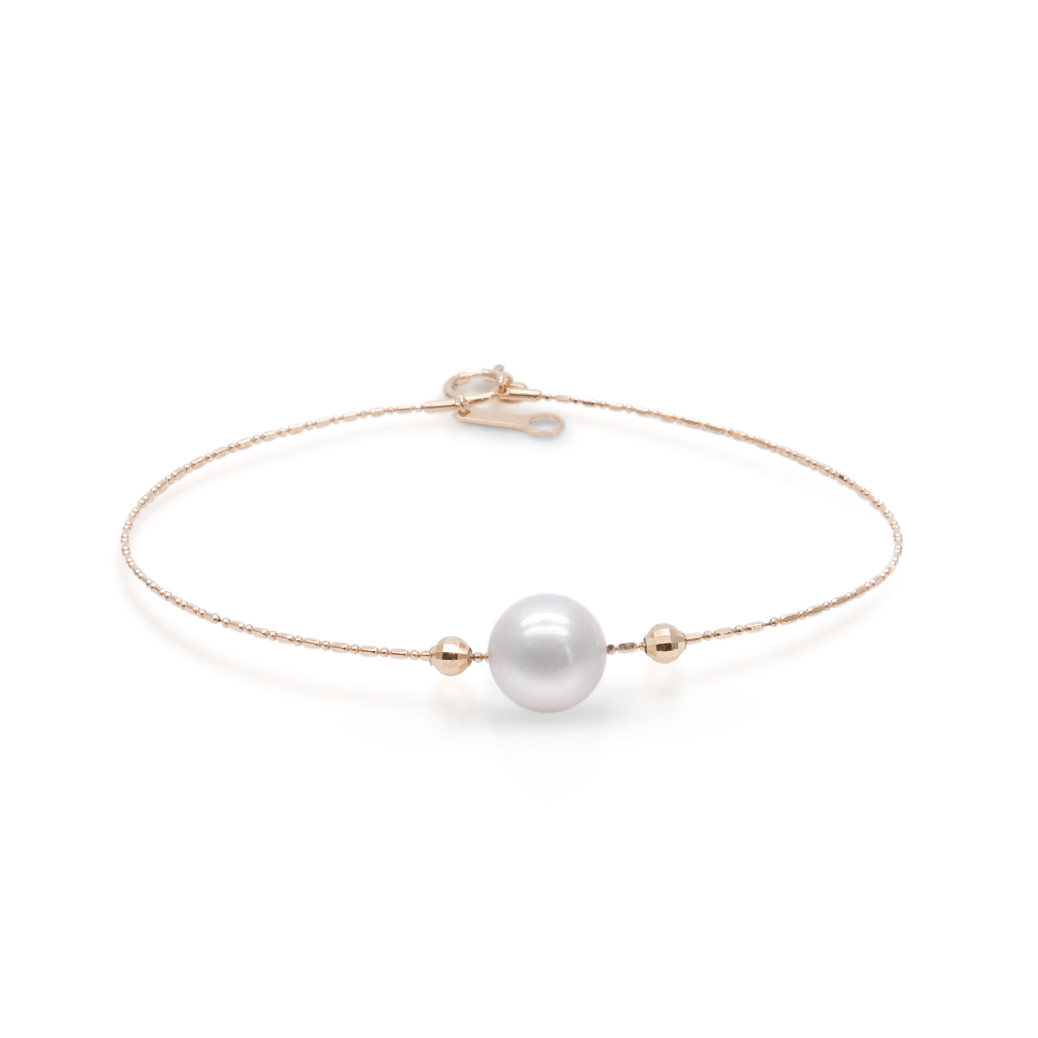 Pearl FALCO - Pearl Bracelet Collections
